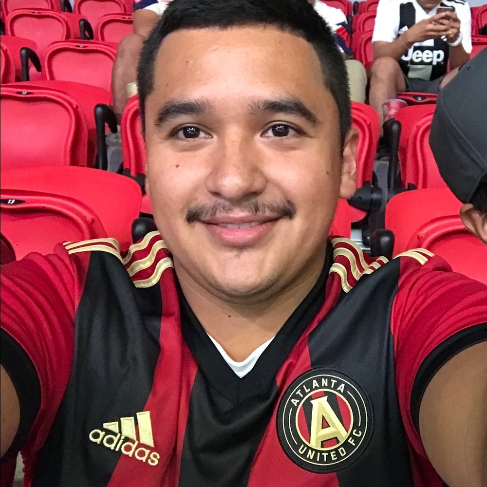 Meet your Posher, Fernando